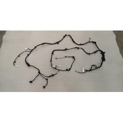 Faisceau de câbles du couvercle du coffre - BYD - 13985894-00