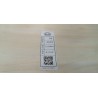 Faisceau de câbles du couvercle du coffre - BYD - 13985894-00