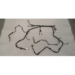 Faisceau de câbles de la garniture de toit - BYD - 13985893-00