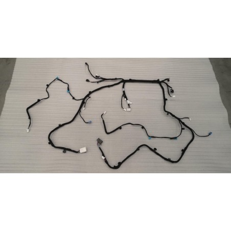 Faisceau de câbles de la garniture de toit - BYD - 13985893-00