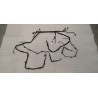 Faisceau de câbles de la garniture de toit - BYD - 13985893-00
