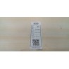 Faisceau de câbles de la garniture de toit - BYD - 13985893-00