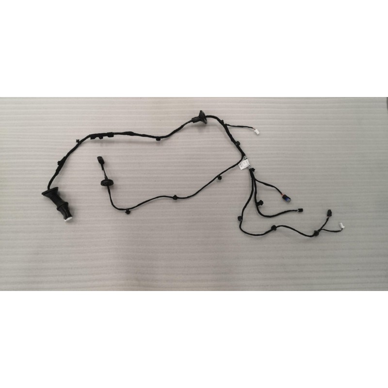 Faisceau de câbles de la portière arrière gauche - BYD - 13985892-00