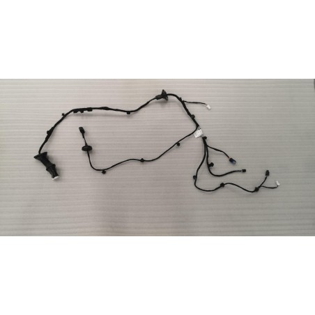 Faisceau de câbles de la portière arrière gauche - BYD - 13985892-00