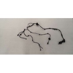 Faisceau de câbles de la portière arrière gauche - BYD - 13985892-00