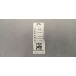 Faisceau de câbles de la portière arrière gauche - BYD - 13985892-00