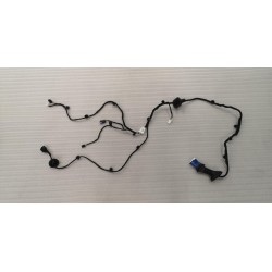 Faisceau de câbles de la portière arrière droite - BYD - 13985891-00