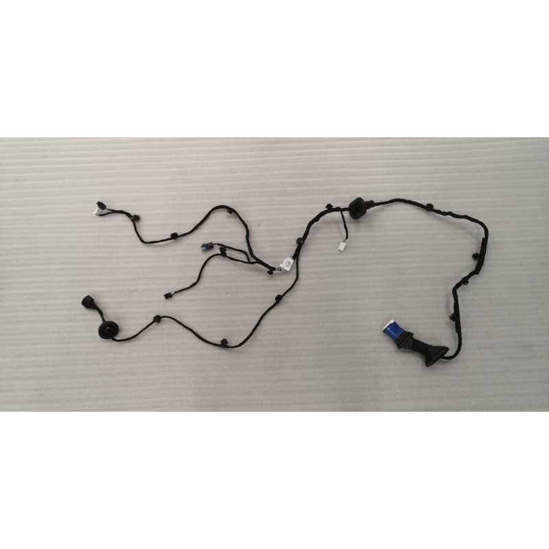 Faisceau de câbles de la portière arrière droite - BYD - 13985891-00