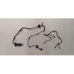Faisceau de câbles de la portière arrière droite - BYD - 13985891-00