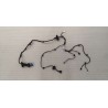 Faisceau de câbles de la portière arrière droite - BYD - 13985891-00