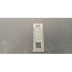 Câble de pare-chocs arrière - BYD - 13985888-00