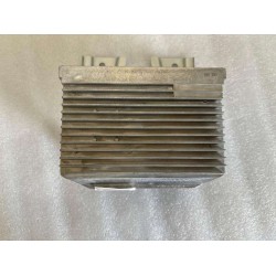 Commande multimédia - BYD - 13985440-00