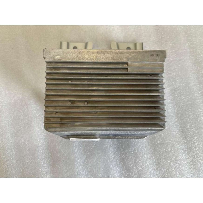 Commande multimédia - BYD - 13985440-00