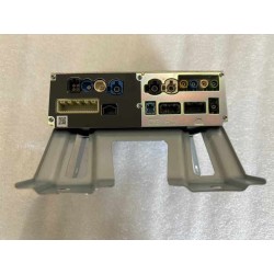 Commande multimédia - BYD - 13985440-00