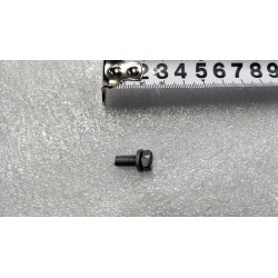 Boulon six pans - BYD - 13985140-00