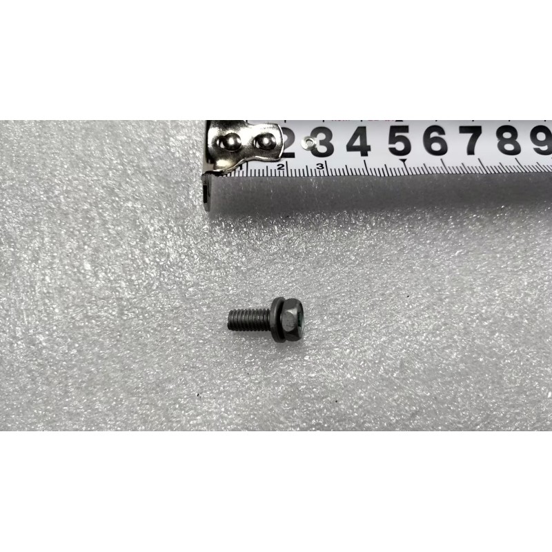 Boulon six pans - BYD - 13985140-00