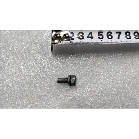 Boulon six pans - BYD - 13985140-00