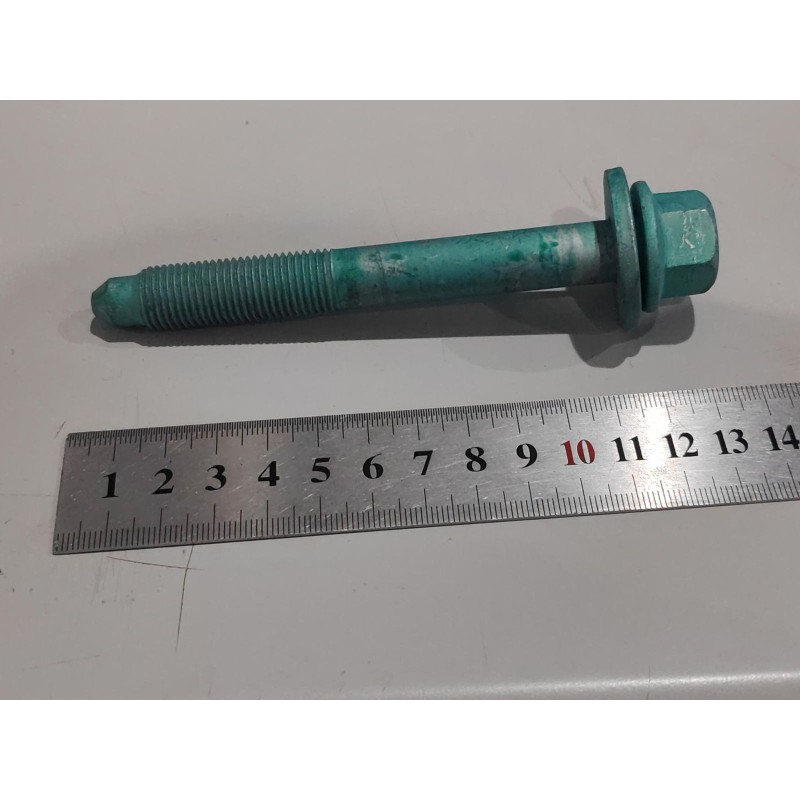 Boulon à bride hexagonale - BYD - 13985136-00
