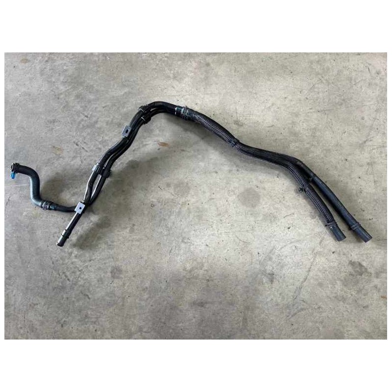 13 de tuyau de liquide de refroidissement - BYD - 13985127-00