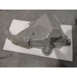 Panneau intérieur de passage de roue arrière gauche - BYD - 20054537-00