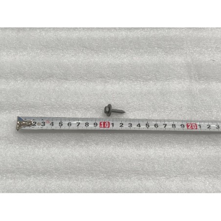 Vis autotaraudeuse - BYD - 13984956-00