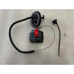 Serrure électronique CA - BYD - 13984892-00
