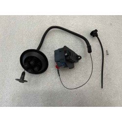 Serrure électronique CA - BYD - 13984892-00