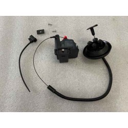 Serrure électronique CA - BYD - 13984891-00
