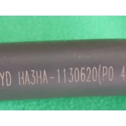 Conduite nylon d'évaporation carburant II - BYD - 13984395-00