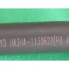 Conduite nylon d'évaporation carburant II - BYD - 13984395-00