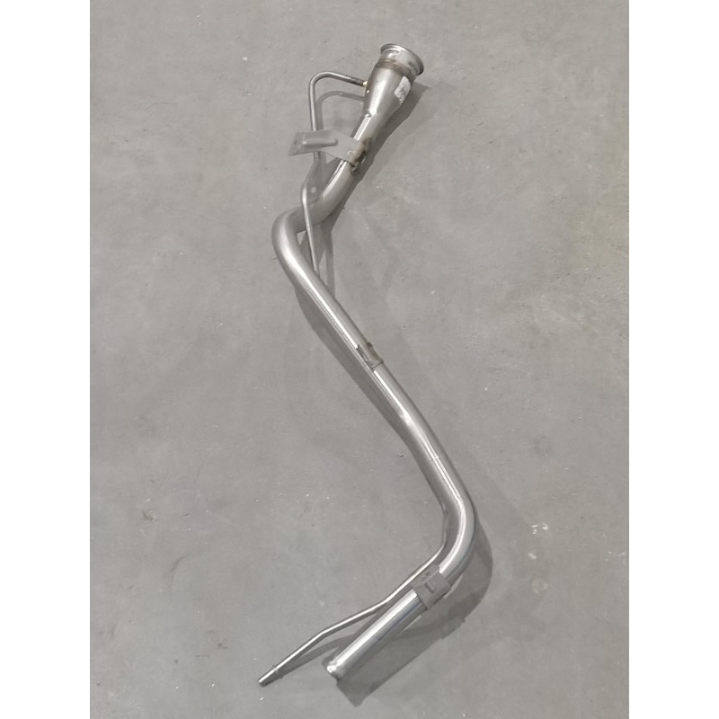 Conduite de remplissage carburant - BYD - 13984389-00