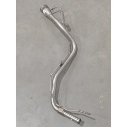 Conduite de remplissage carburant - BYD - 13984389-00