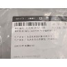Couvercle de protection du système d'alerte de sortie de voie II - BYD - 13983943-00