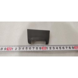 Couvercle de protection du système d'alerte de sortie de voie II - BYD - 13983943-00