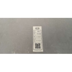 Câble du pare-chocs avant - BYD - 13983148-00