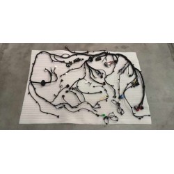 Faisceau de câbles du compartiment avant - BYD - 13983147-00
