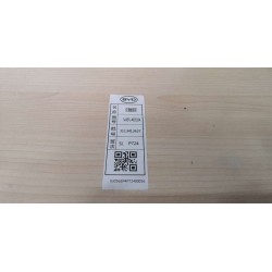 Faisceau de câbles I du tableau de bord - BYD - 13983123-00