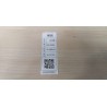 Faisceau de câbles de la portière arrière droite - BYD - 13983120-00