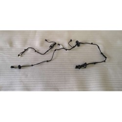 Faisceau de câbles de la portière arrière gauche - BYD - 13983119-00