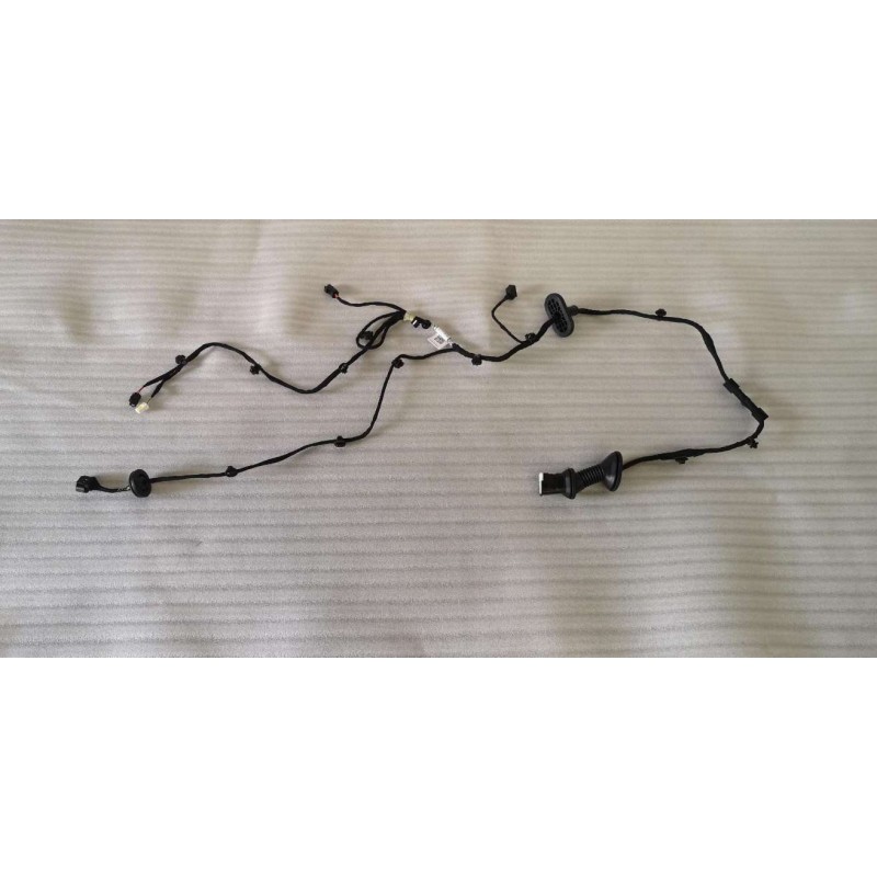 Faisceau de câbles de la portière arrière gauche - BYD - 13983119-00
