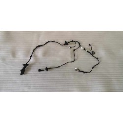 Faisceau de câbles de la portière arrière gauche - BYD - 13983119-00