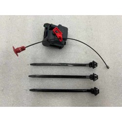 Serrure électronique CA - BYD - 13982286-00
