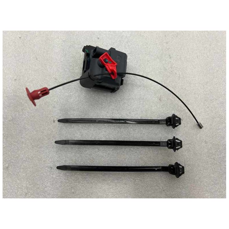 Serrure électronique CA - BYD - 13982286-00