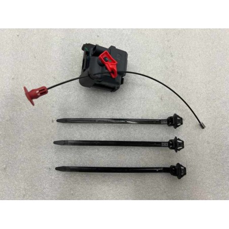 Serrure électronique CA - BYD - 13982286-00