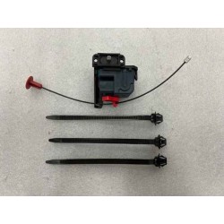Serrure électronique CA - BYD - 13982286-00