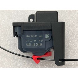 Serrure électronique CA - BYD - 13982286-00