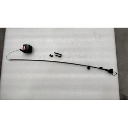 Serrure électronique CA - BYD - 13982277-00