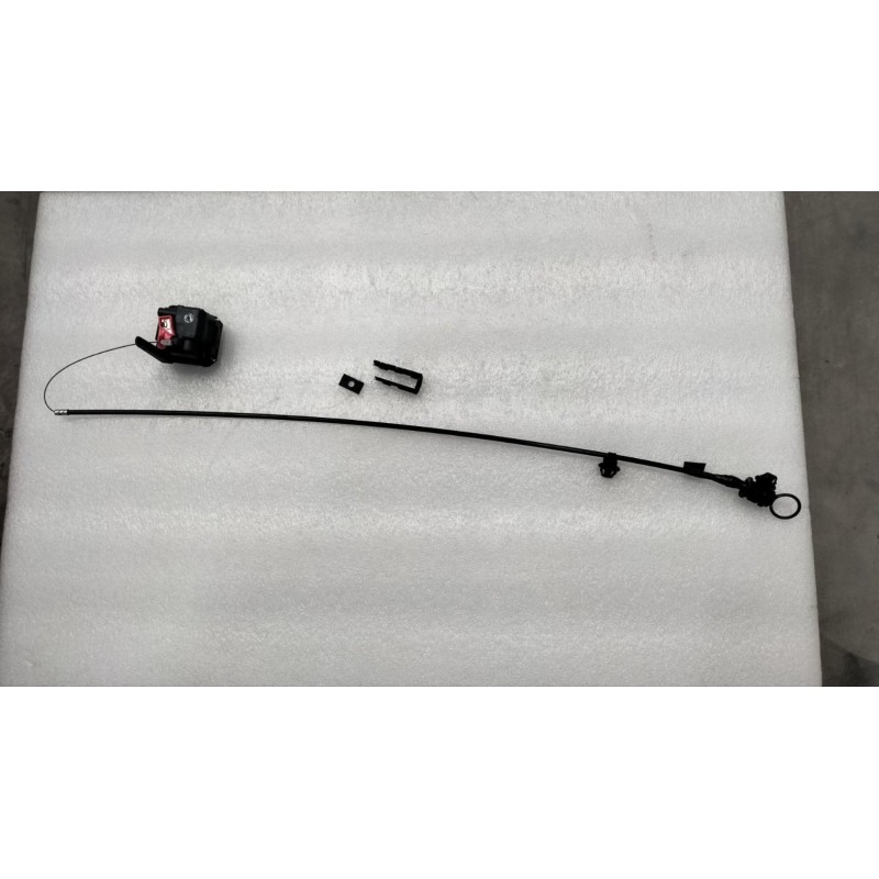 Serrure électronique CA - BYD - 13982277-00