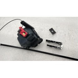 Serrure électronique CA - BYD - 13982277-00