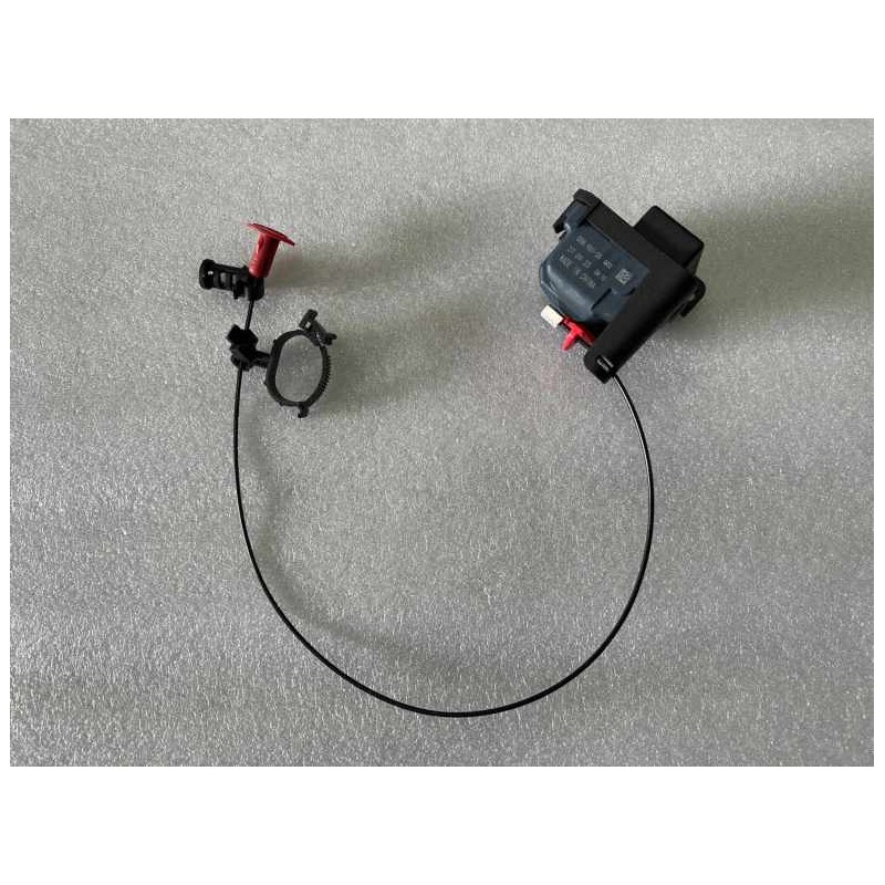 Serrure électronique CA - BYD - 13982275-00
